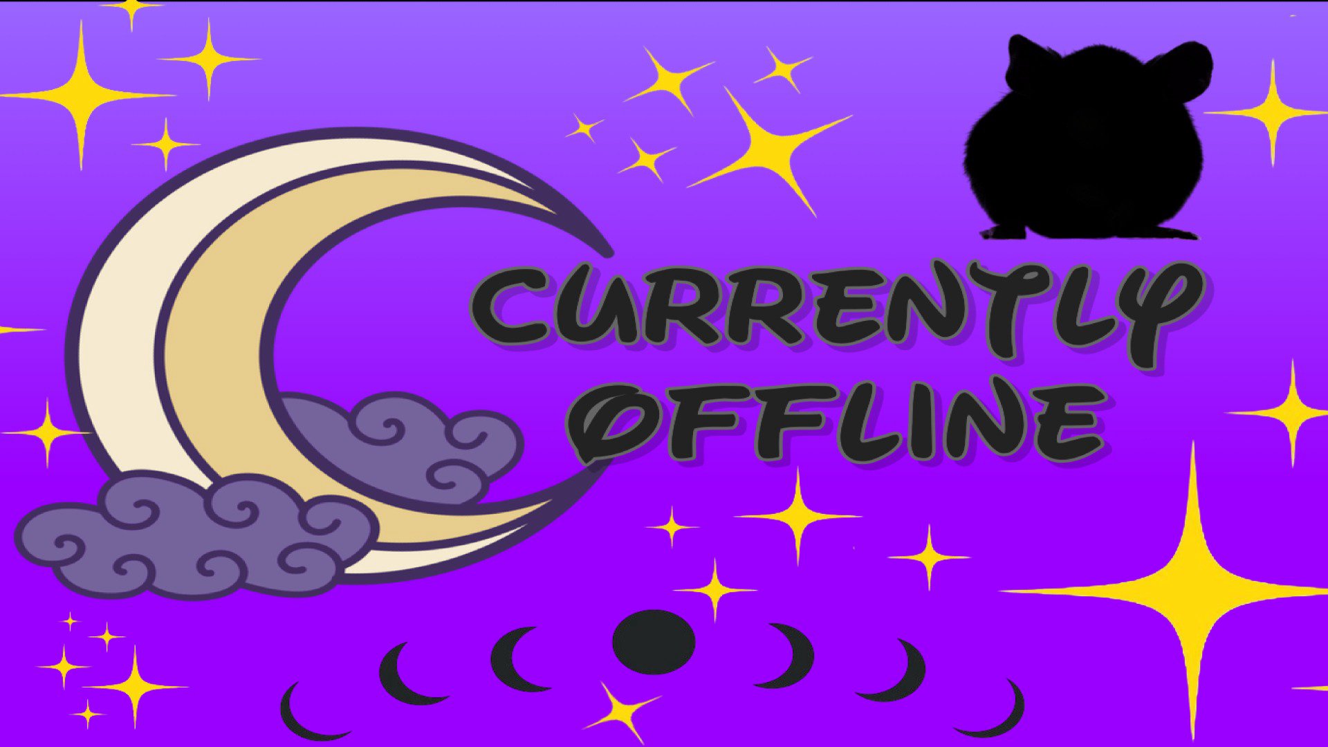 Lunethae Offline Background
