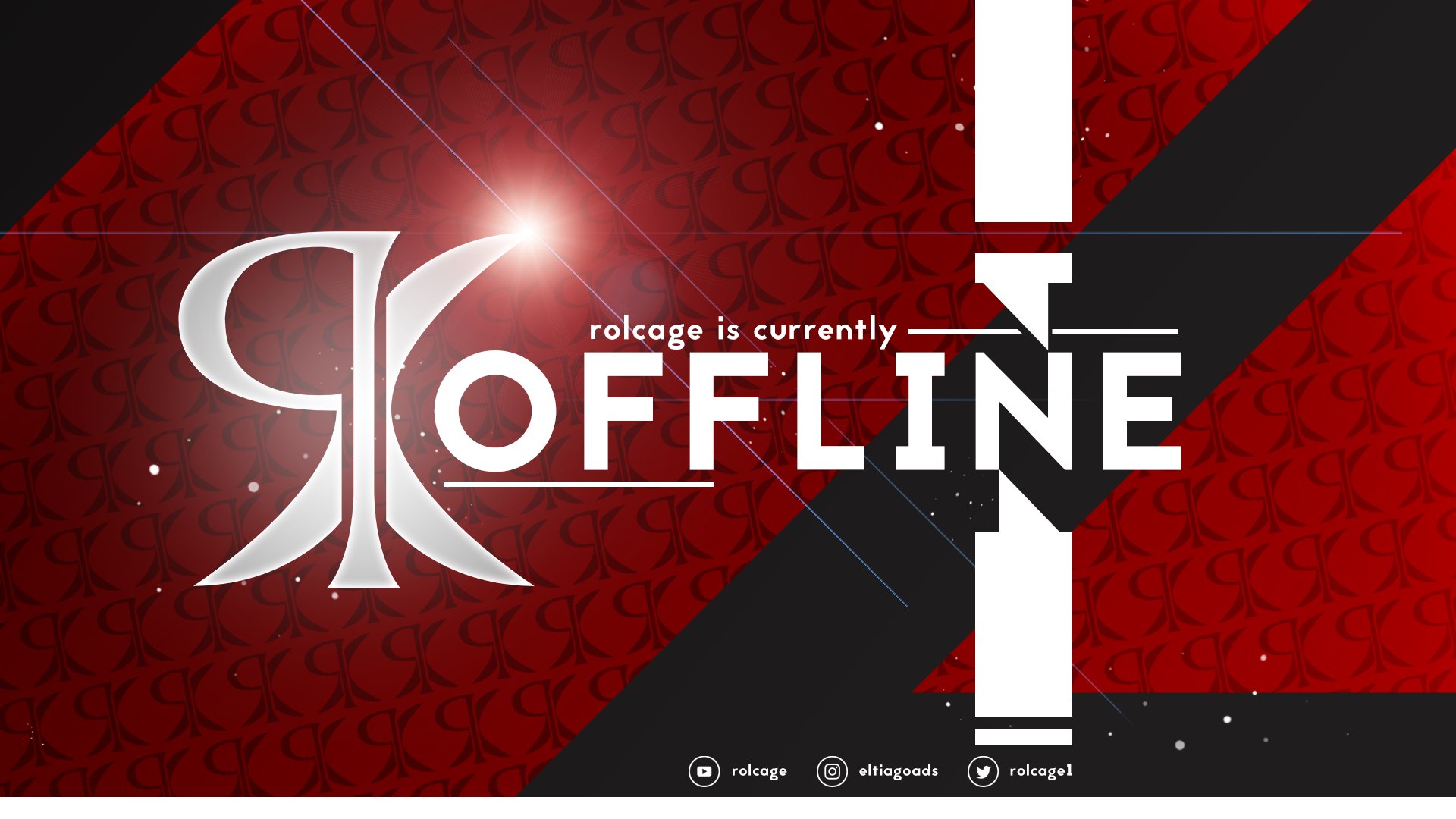 rolcage Offline Background