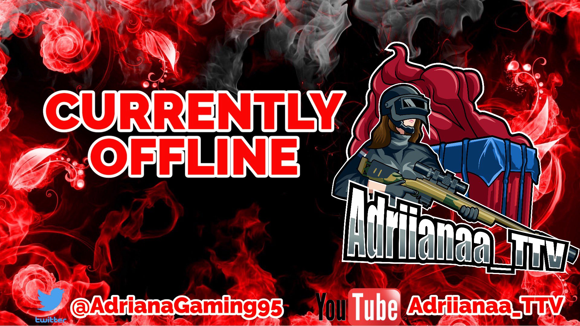 AdriiShots Offline Background