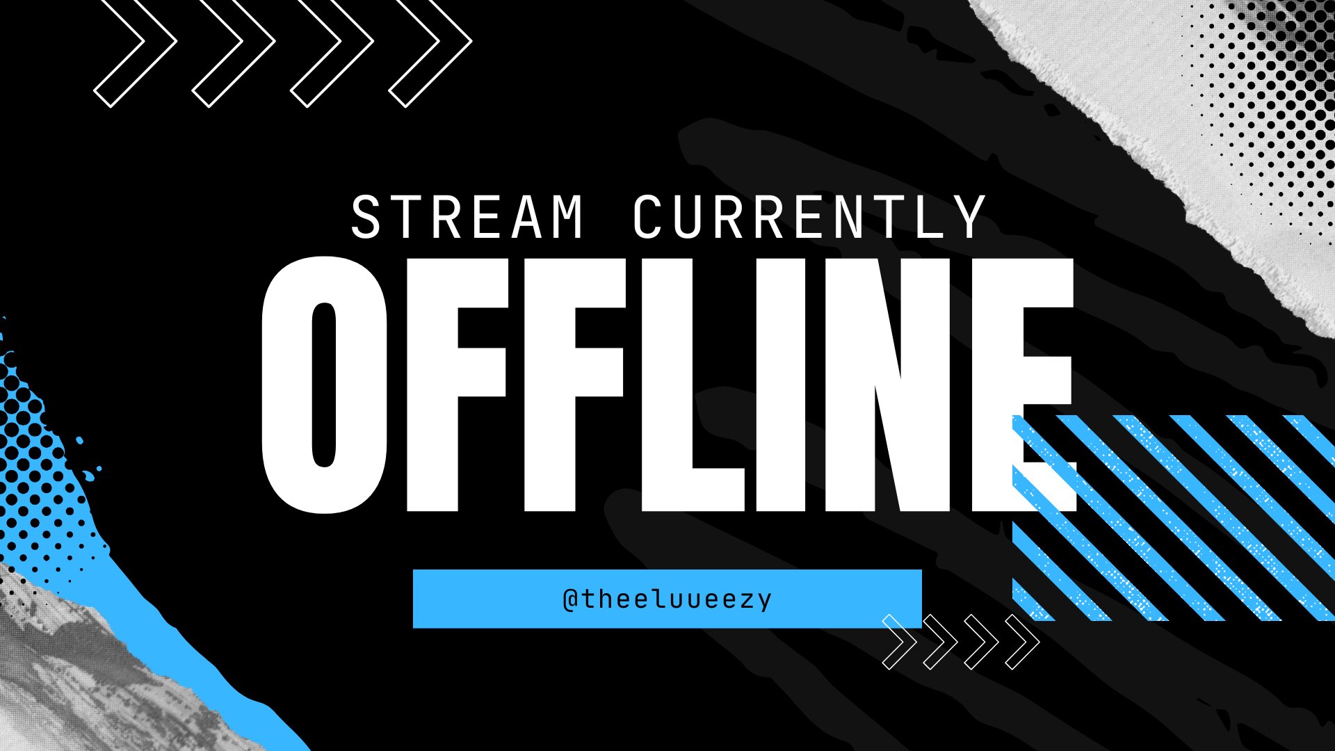 Luueezy Offline Background