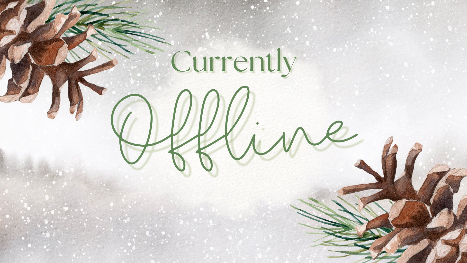 Jamie_Rene Offline Background