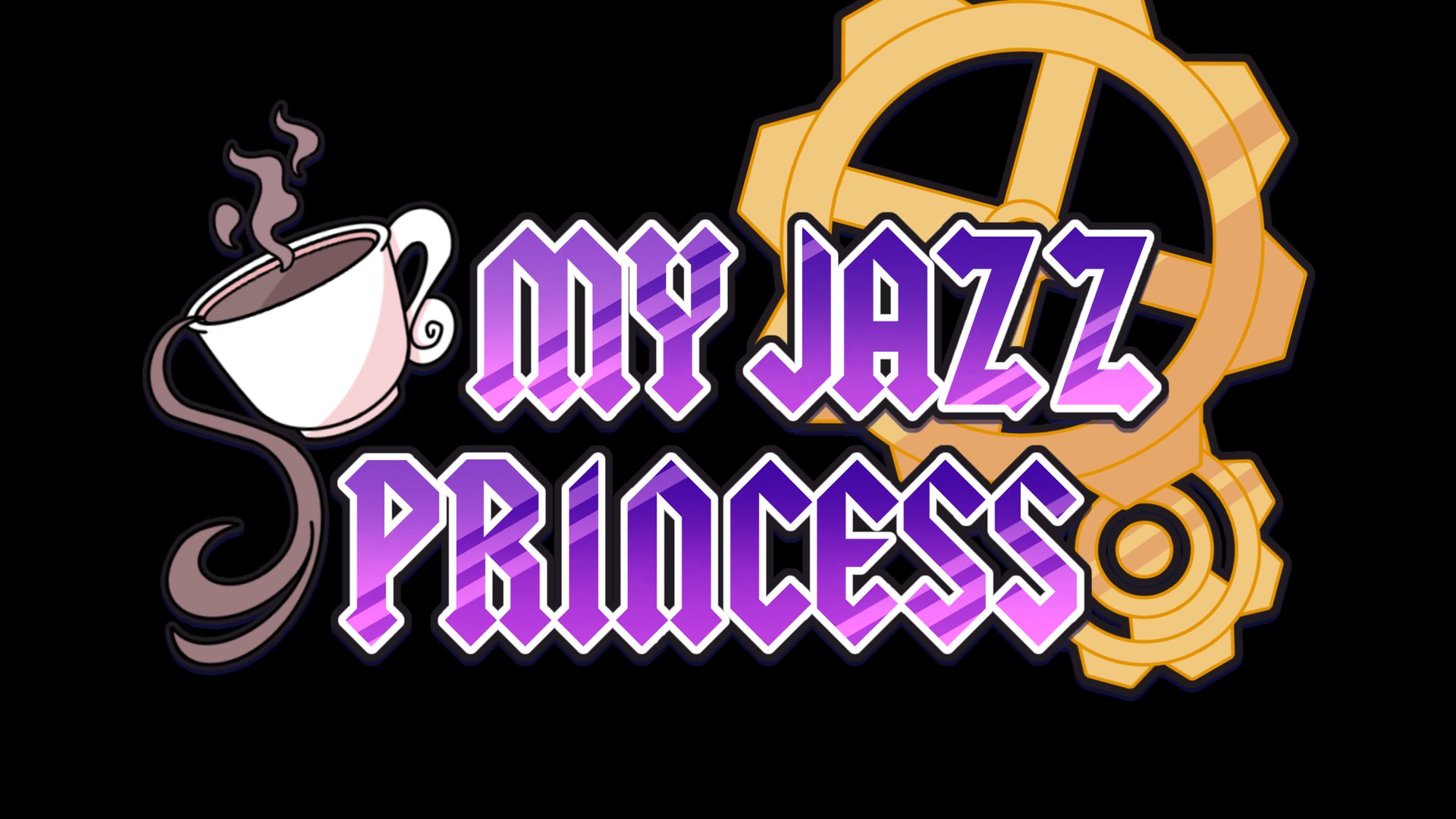 MyJazzPrincess Offline Background