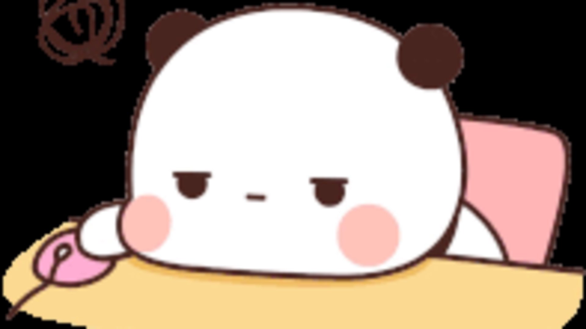 panda_pam00 Offline Background