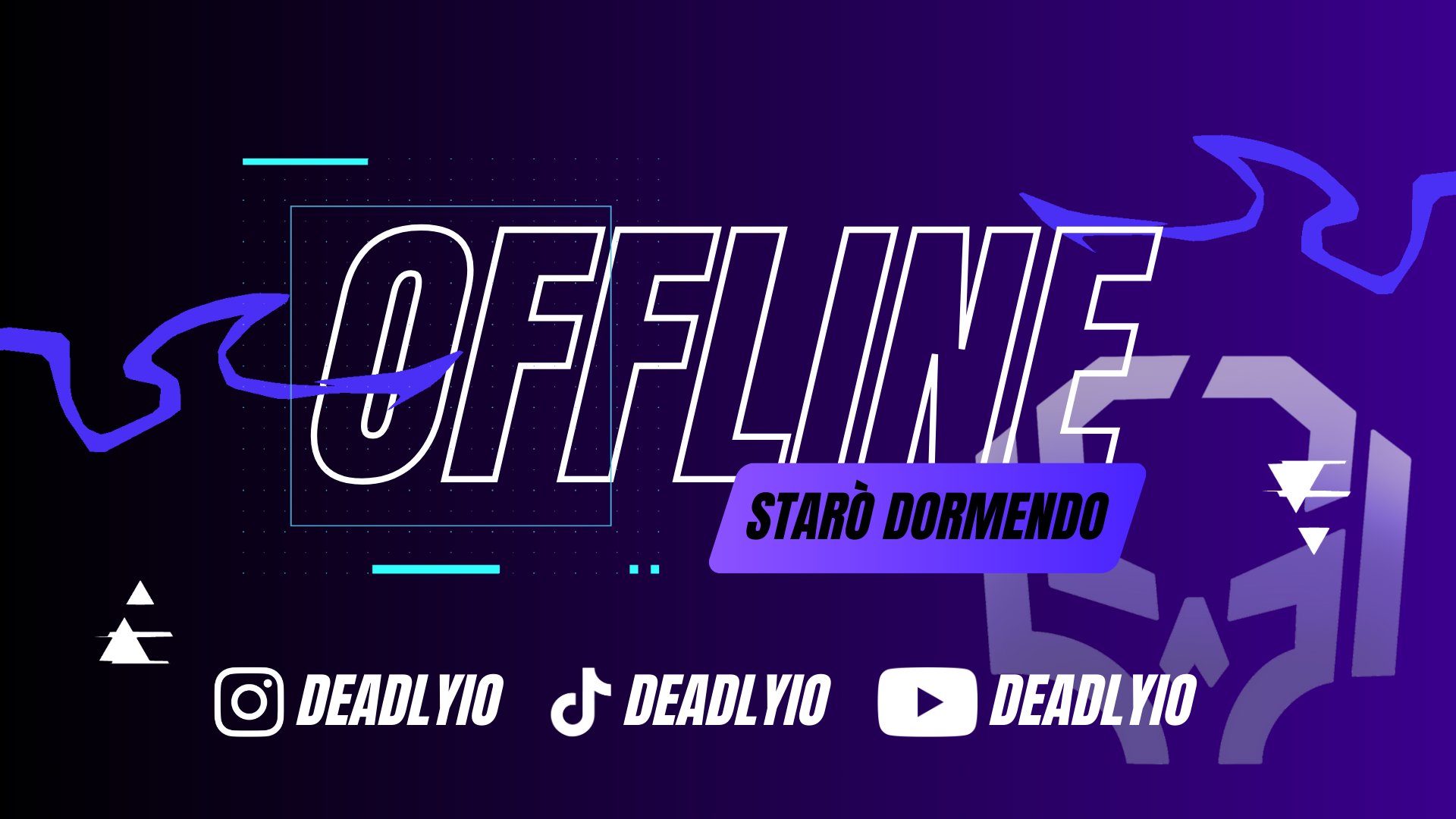 Deadly_io Offline Background