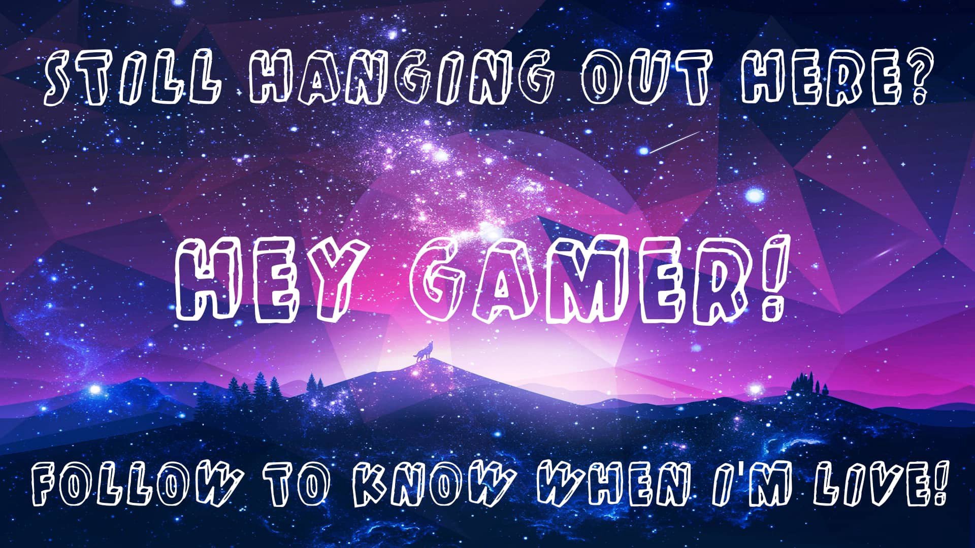 MoonyPixl Offline Background
