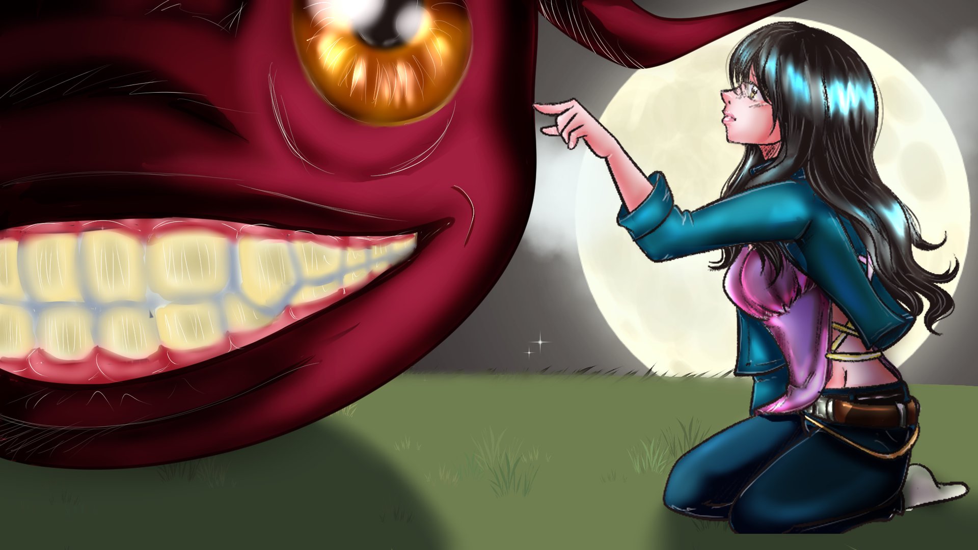 Edwingchan Offline Background