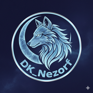 DK_Nezorf Offline Background