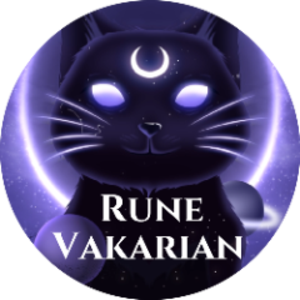 RuneVakarian