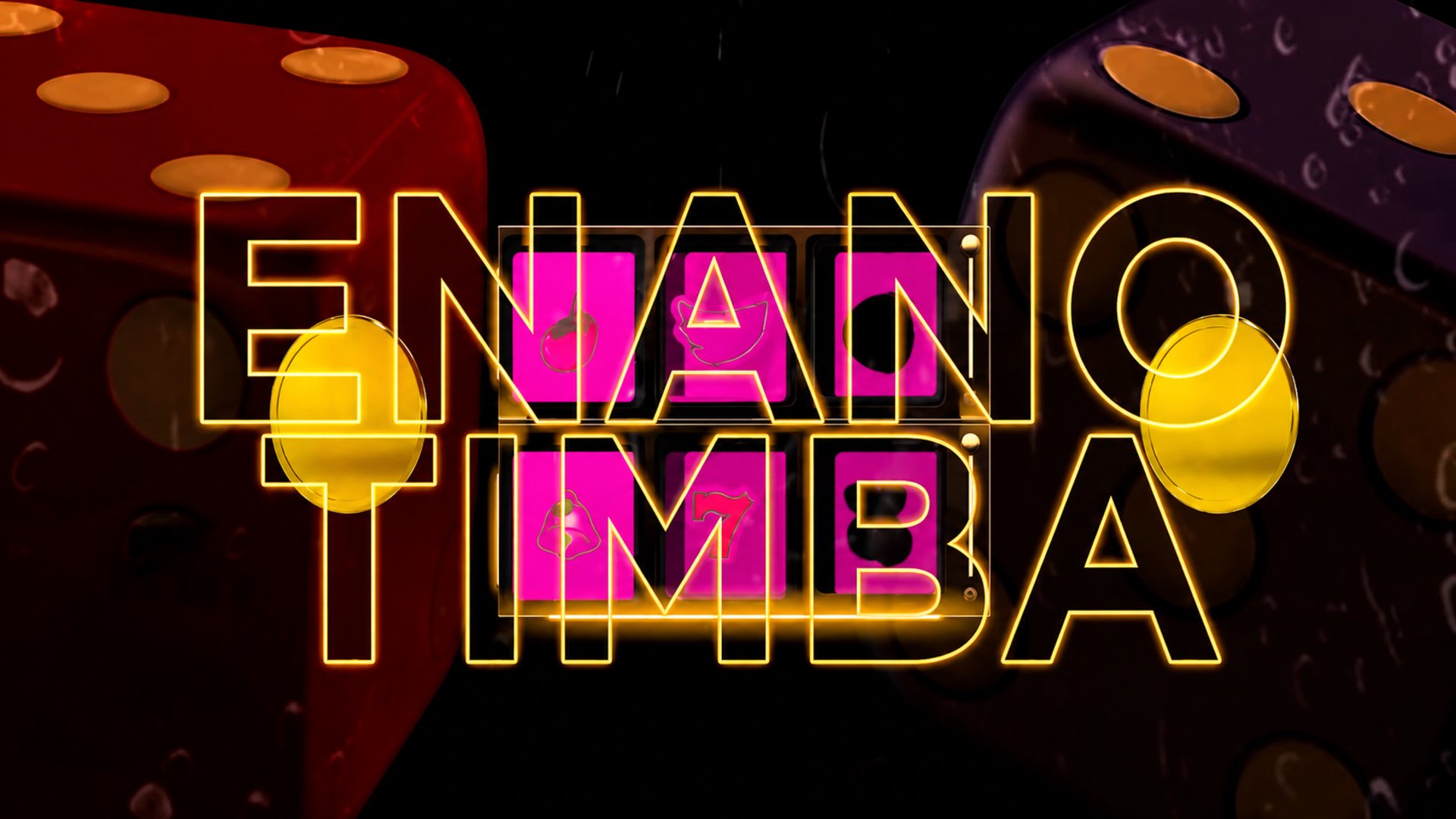 EnanoTimba Offline Background