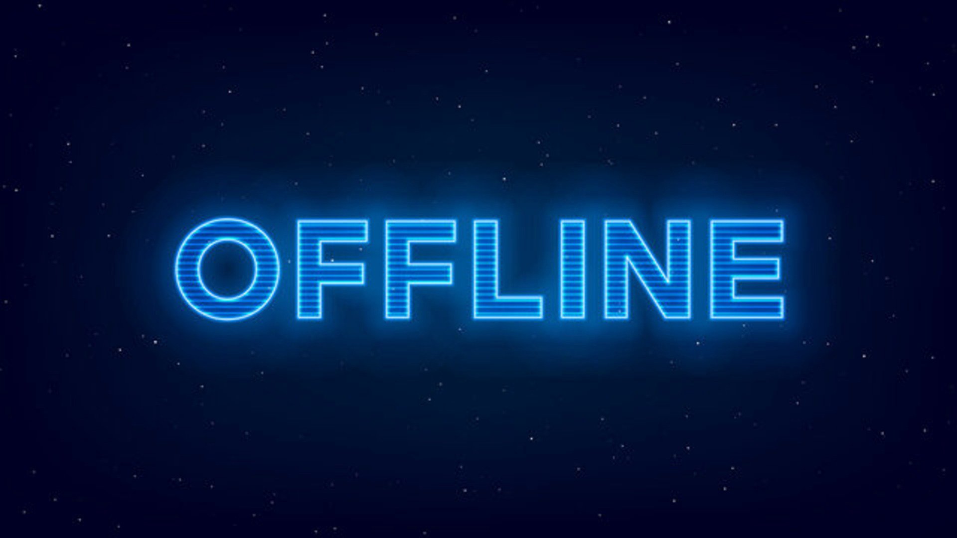 Cipher Offline Background