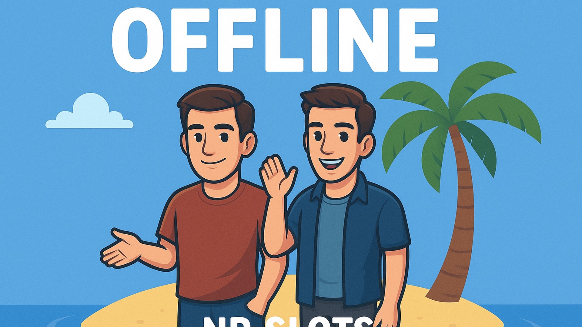 np_slots Offline Background