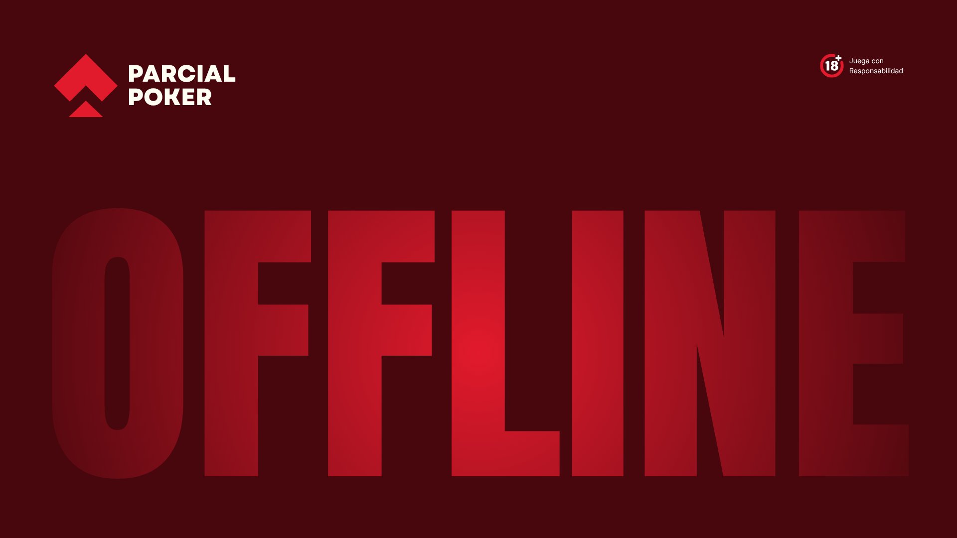 ParcialPoker Offline Background