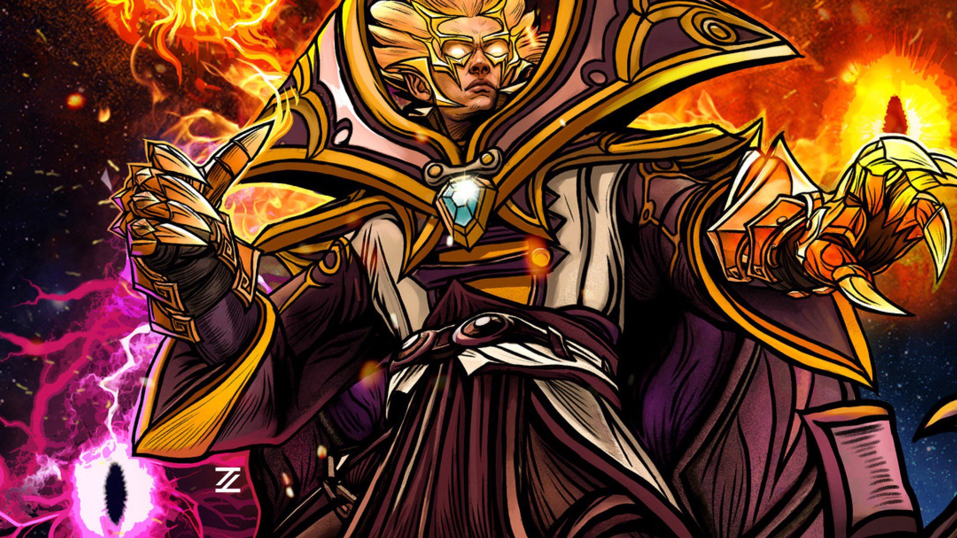 Ritrexin Offline Background