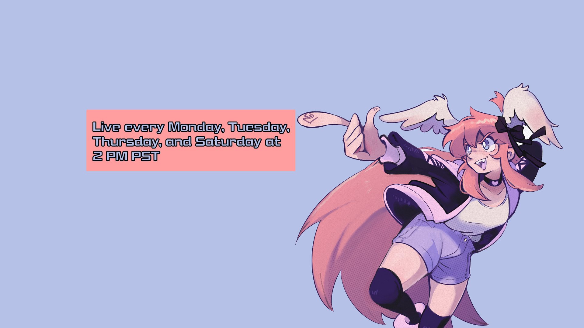 Serunie Offline Background