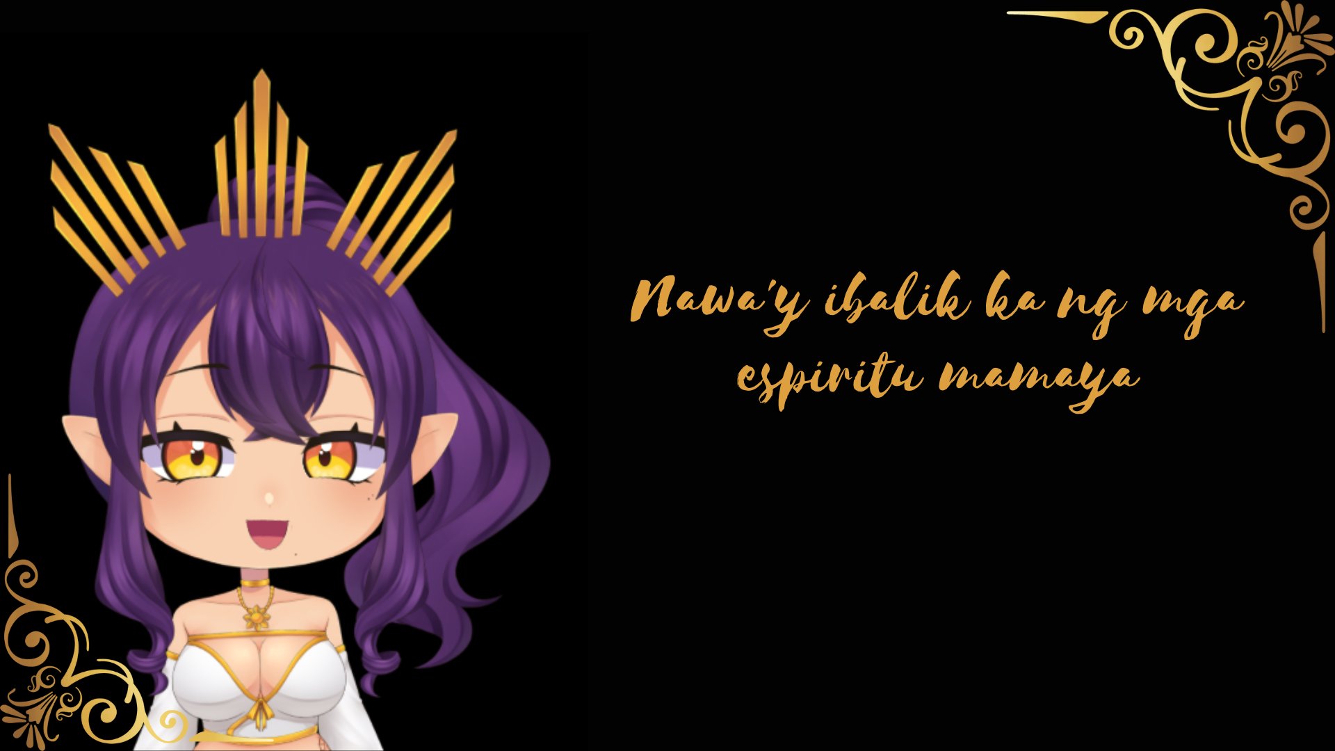 Mangoslicezz Offline Background