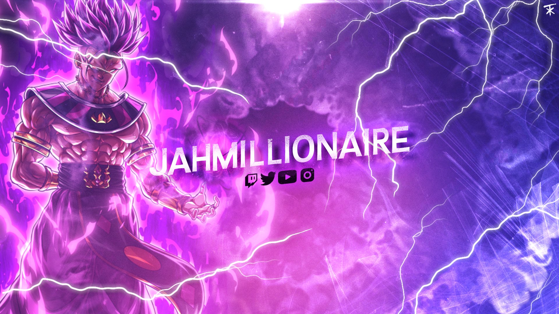 jahmilli Offline Background