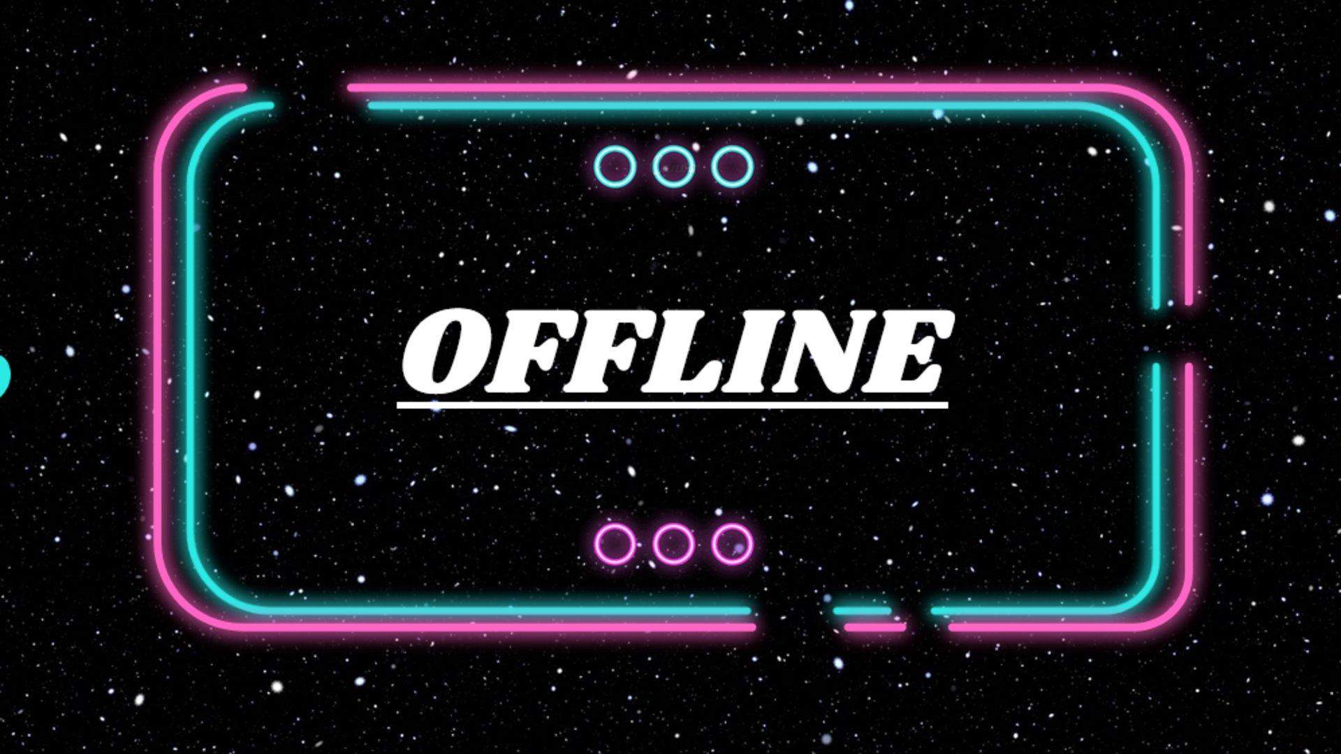 SweetyNymphea Offline Background
