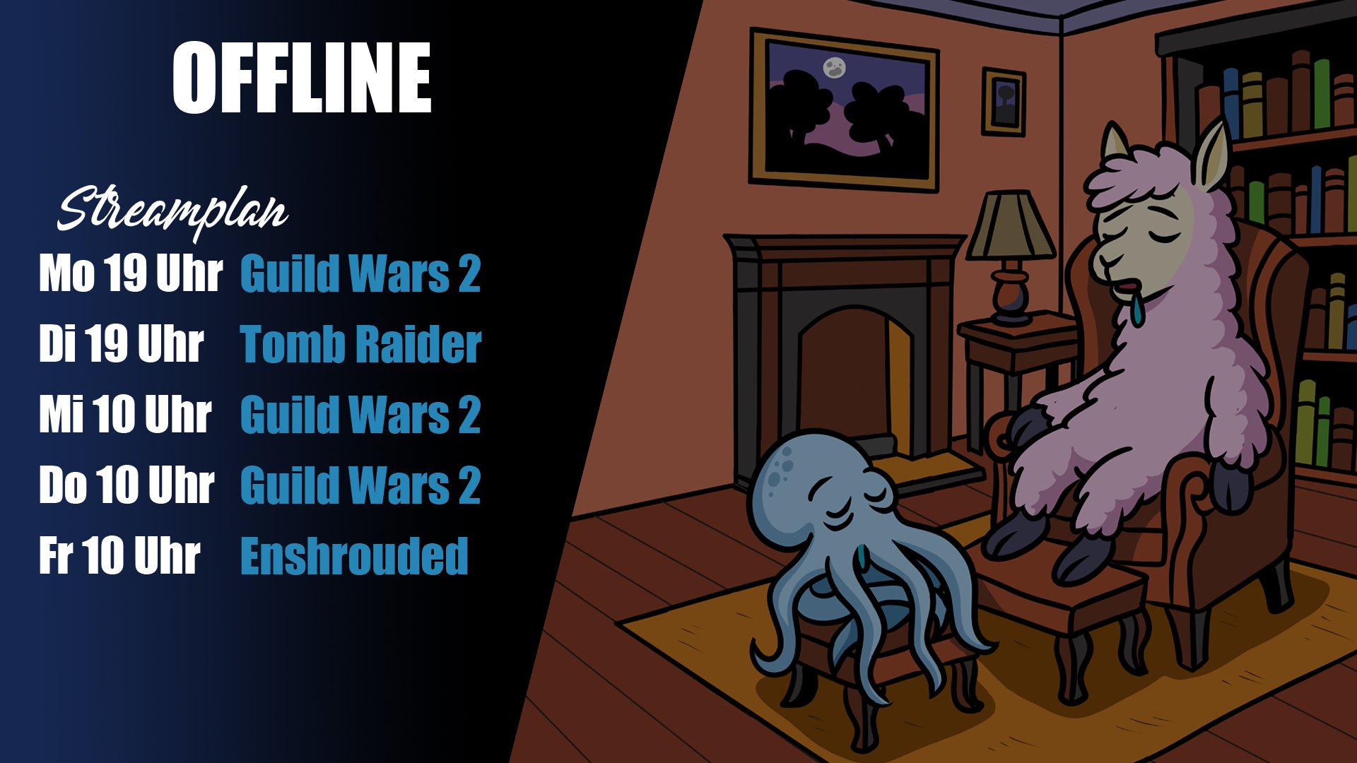 RejjaOnAir Offline Background