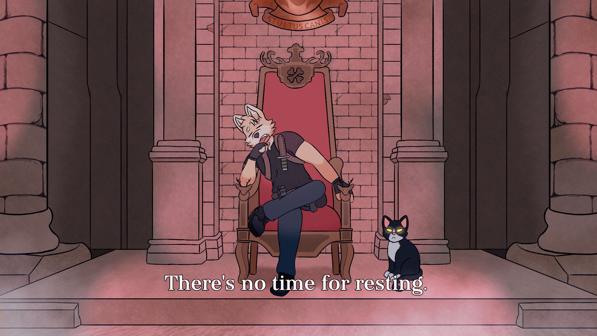 Dogzmo Offline Background
