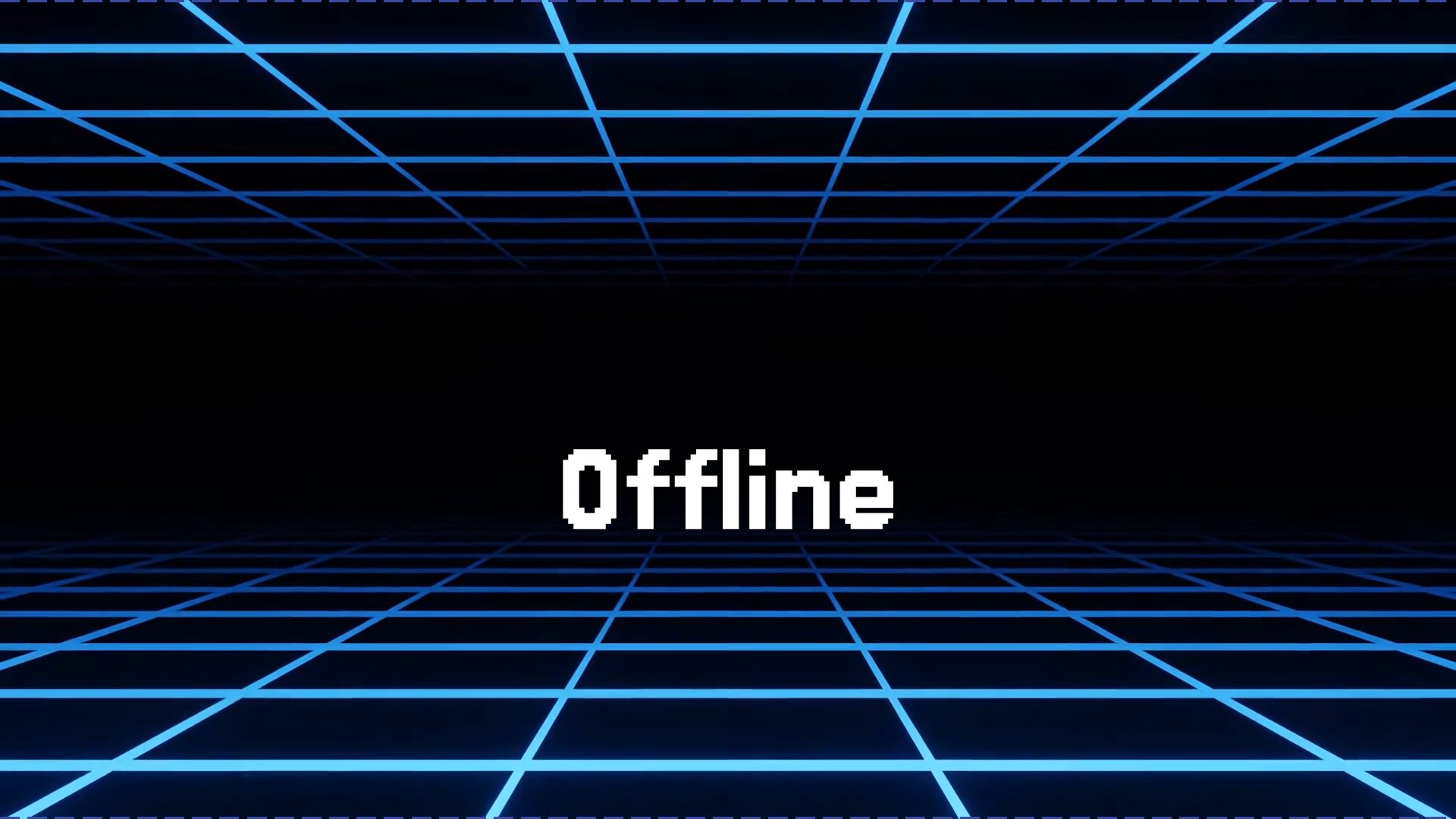 thelanfr Offline Background