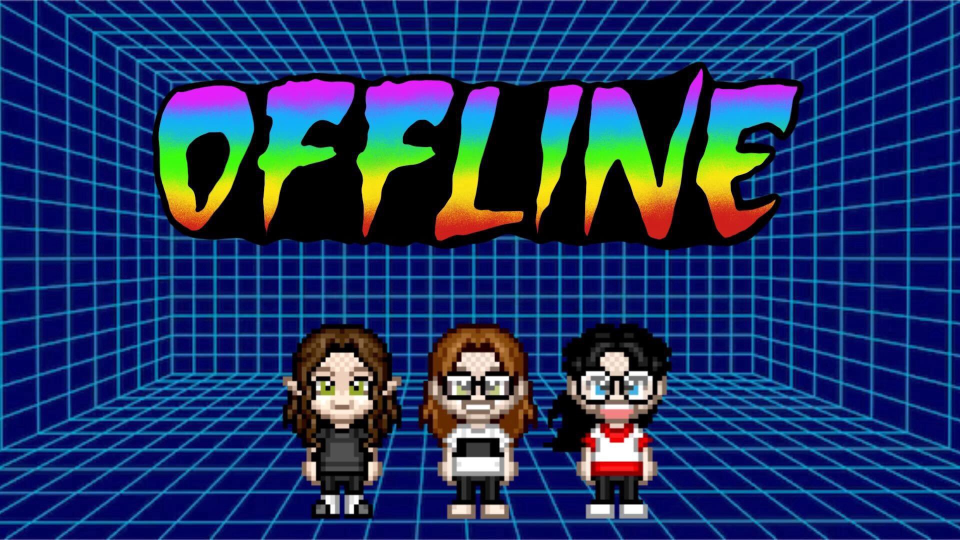 Begheads Offline Background