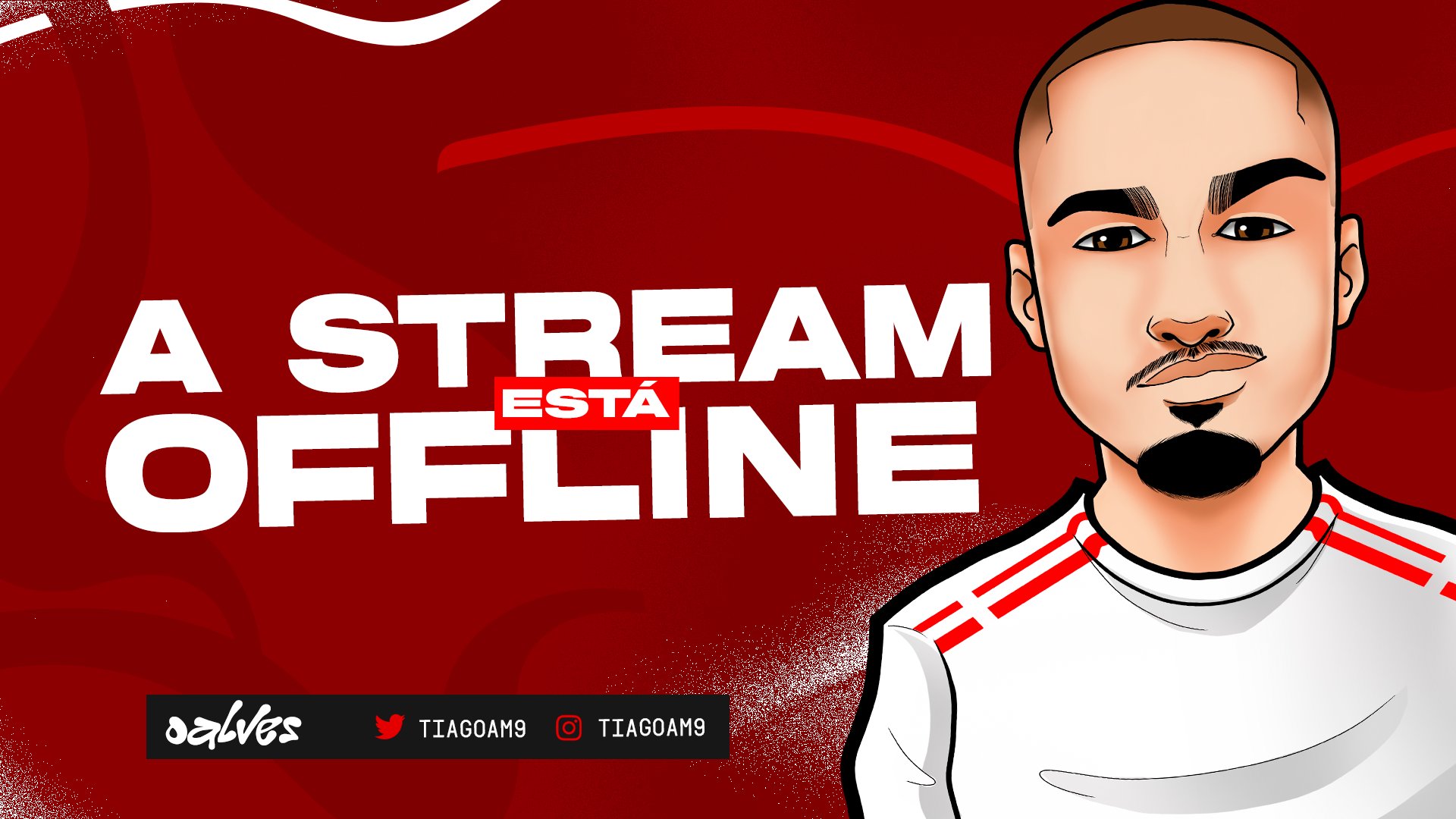 Alves Offline Background