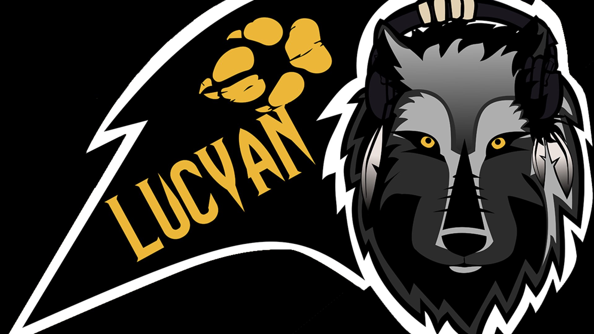 LusziChannel Offline Background