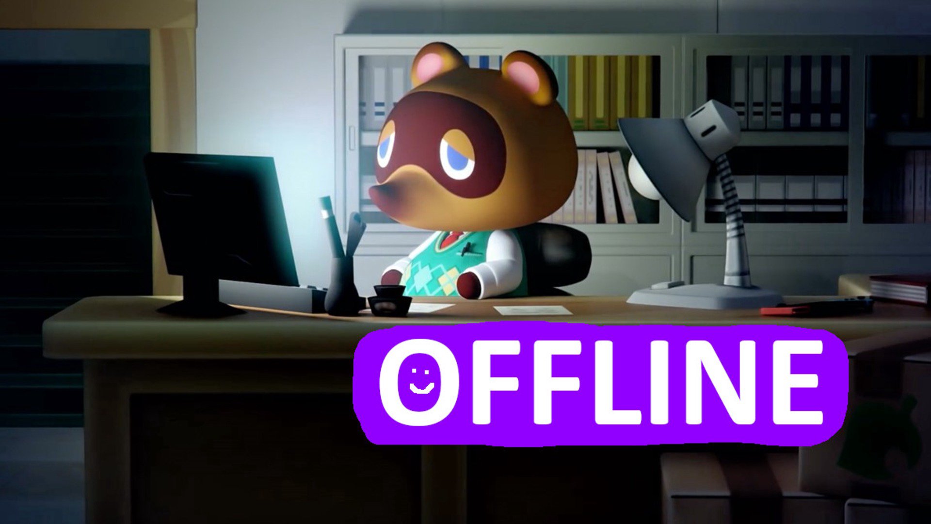 kiiltomaeki Offline Background