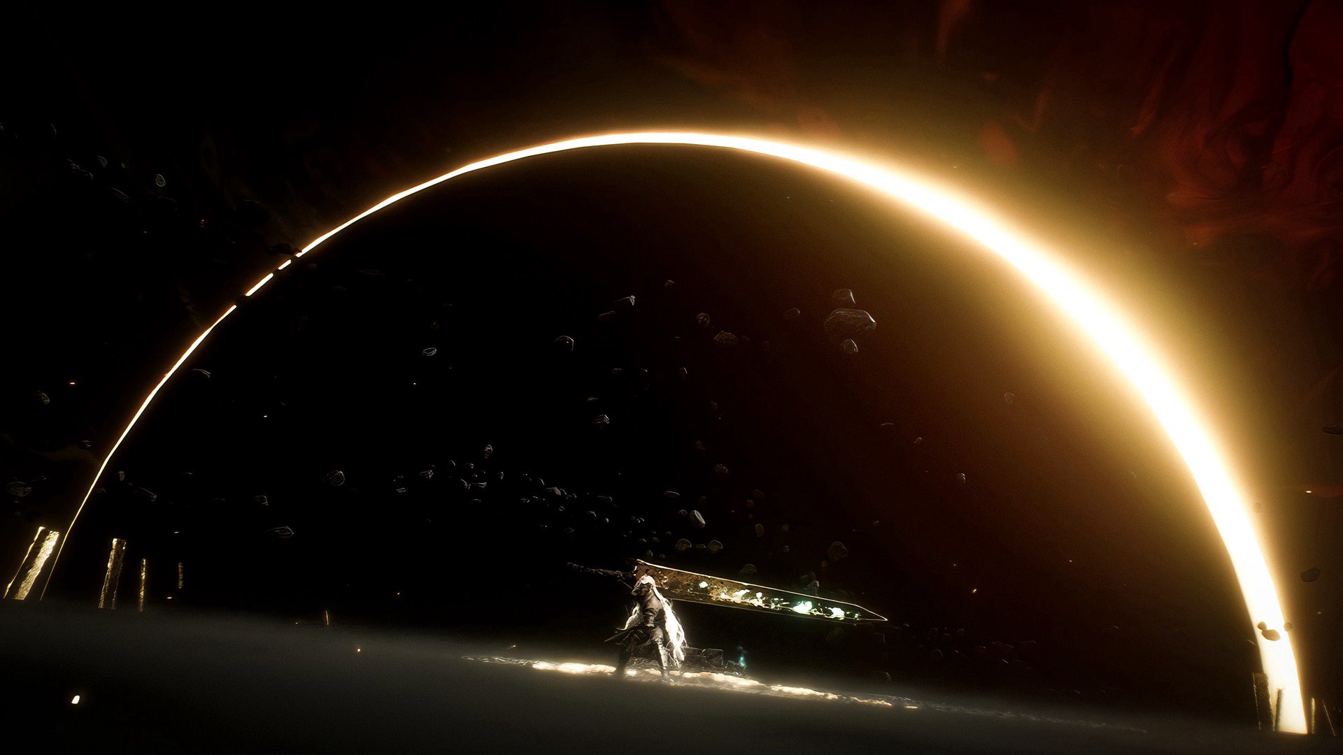 lLexorr Offline Background