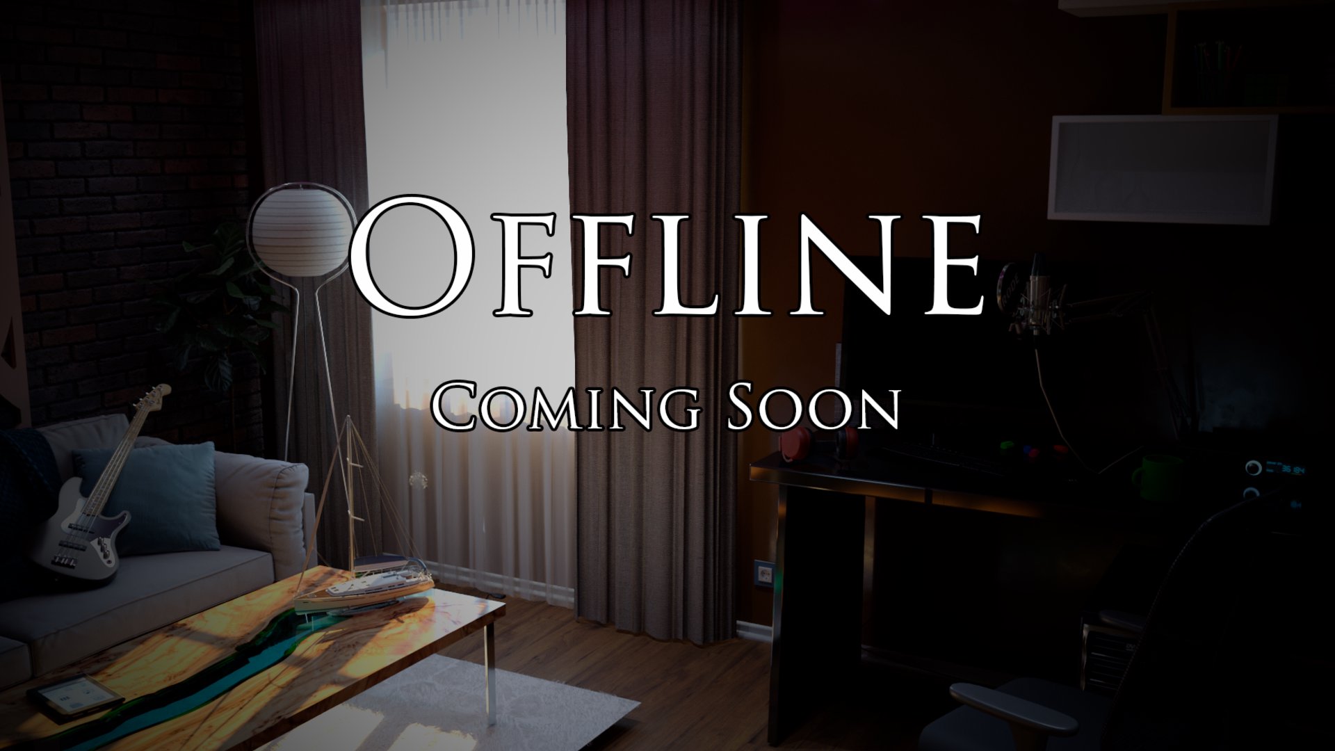 the_VIOX Offline Background