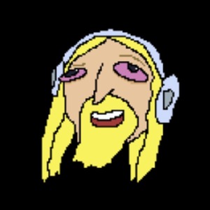 blondejesus420 Offline Background