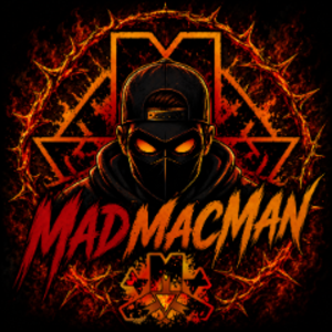 madmacmanttv