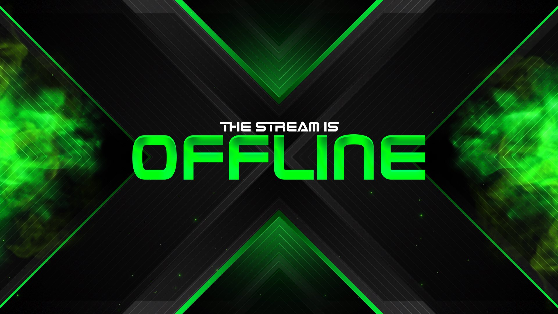 DravenDayz Offline Background