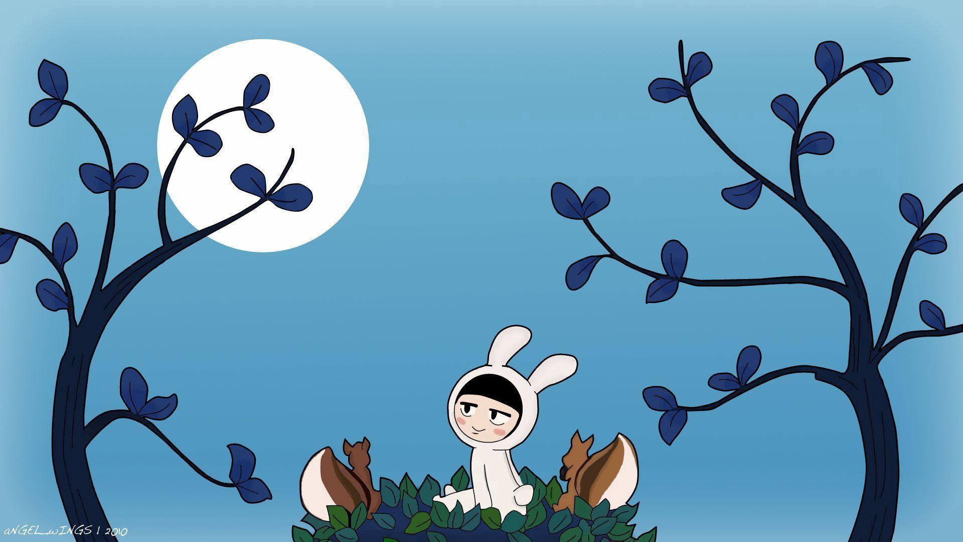 shimoori__ Offline Background