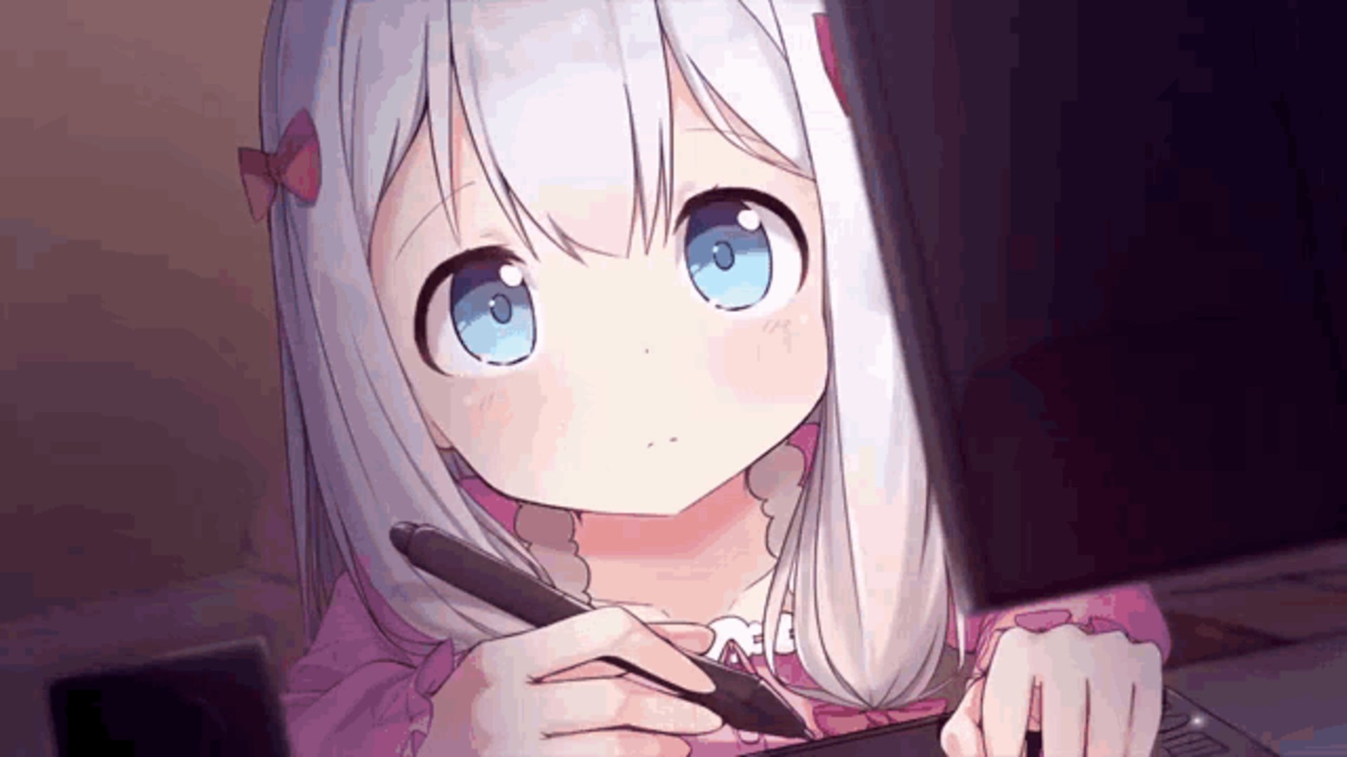 NunwChan Offline Background
