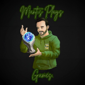 MantisPlaysGames