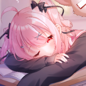 兎雪はみぃ