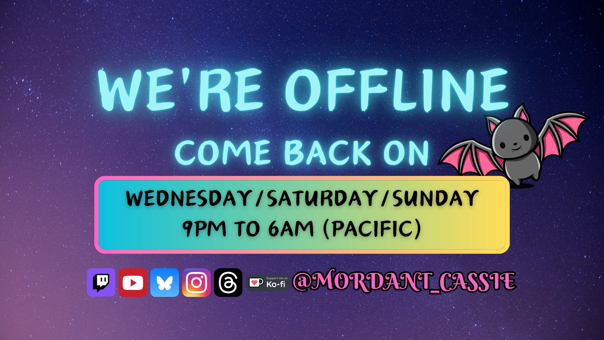 Mordant_Cassie Offline Background