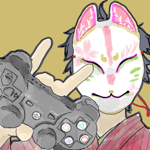 きつねあめ