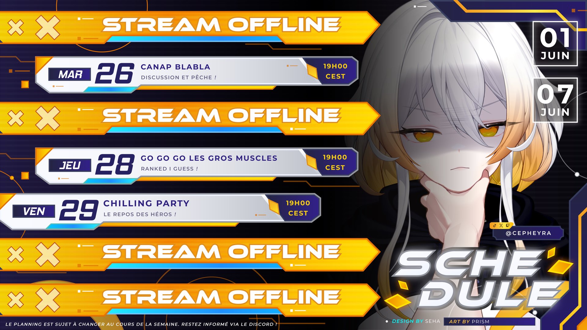 Cepheyra Offline Background