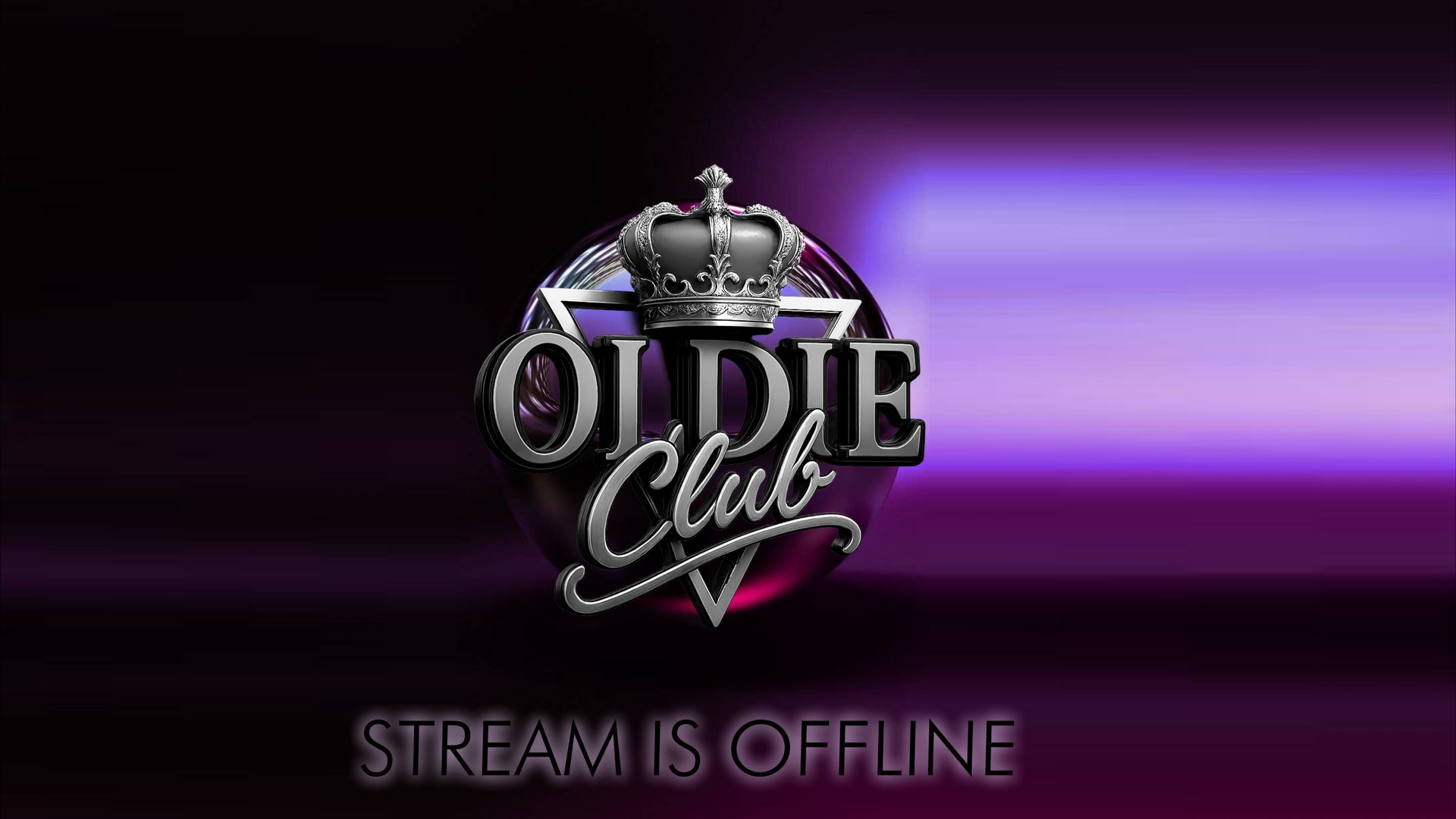 Oldie_Club Offline Background