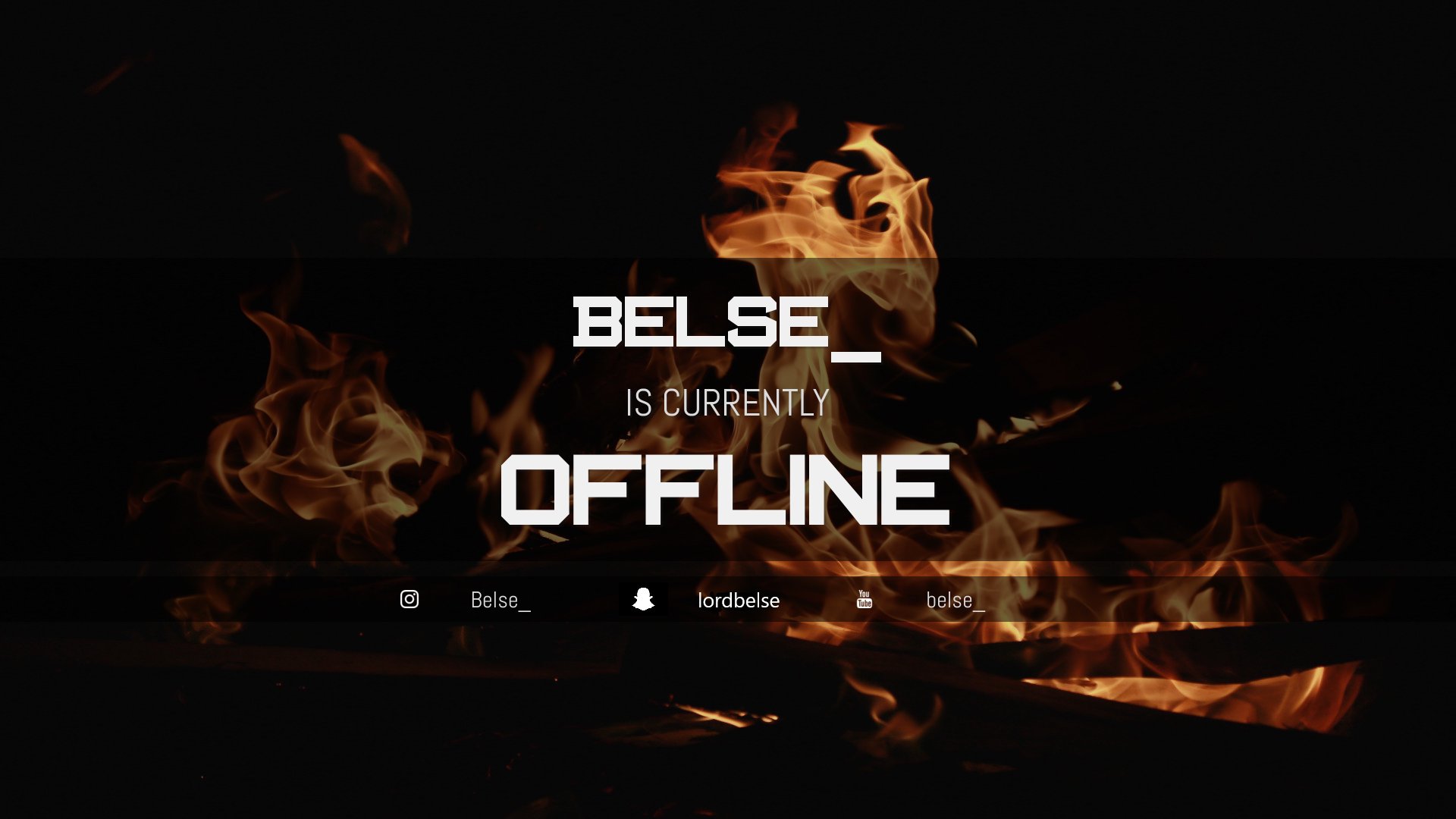 Belse_ Offline Background