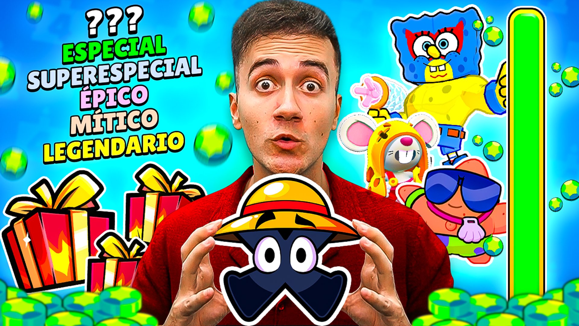 MrKeroro10 Offline Background