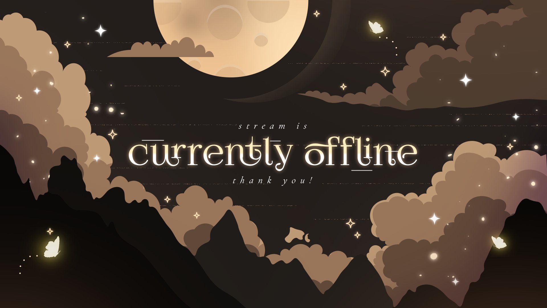 m0koshi Offline Background