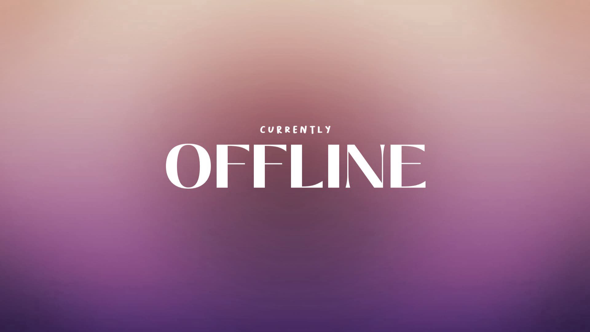 hoshiixa Offline Background