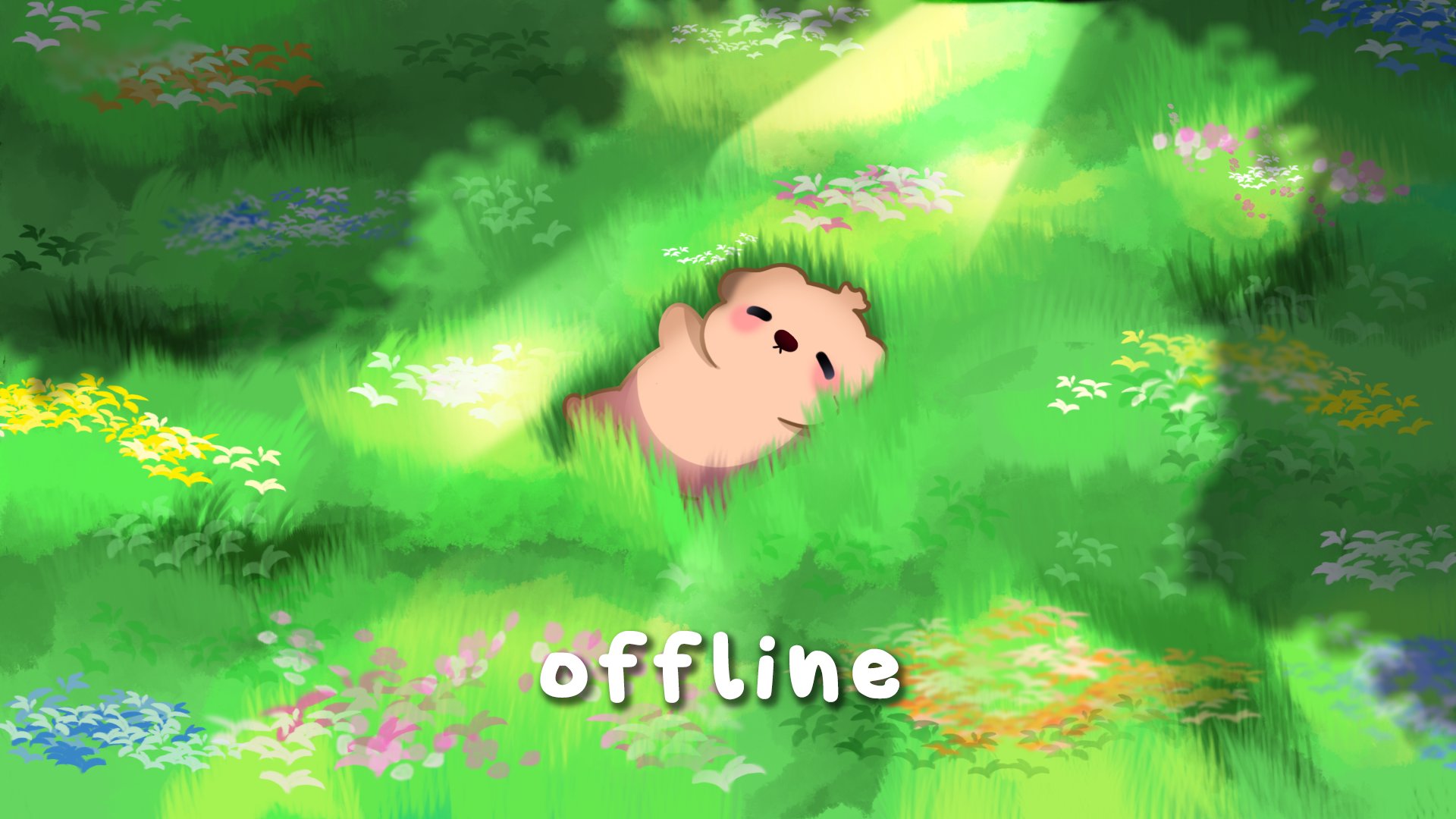 itsiheather Offline Background