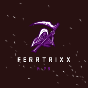 FERRTRIXX