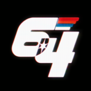 Mega64Podcast Offline Background