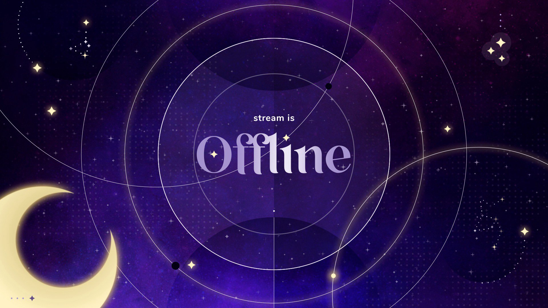 SometimesNat Offline Background