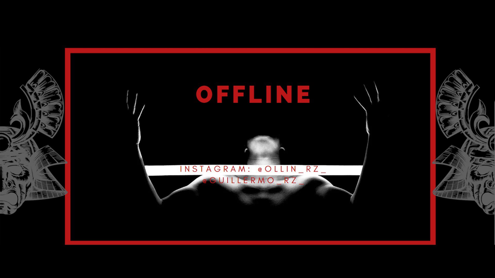 guillermo_rz_ Offline Background